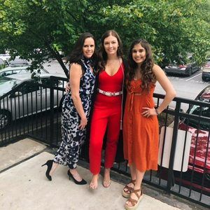 Meet your Posher, Shelia